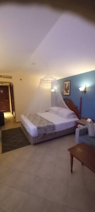 Zimmer Hotel Titanic Palace