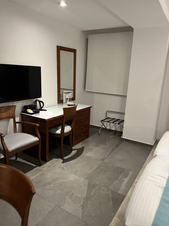 Zimmer Solana Hotel & Spa