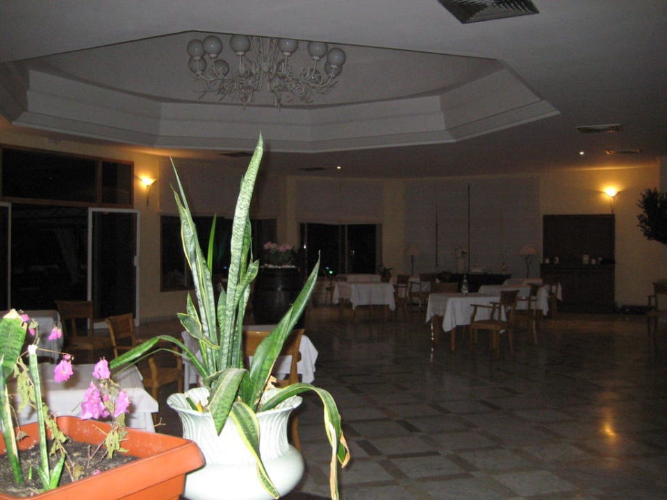 la Sirena Djerba Plaza Thalasso & Spa