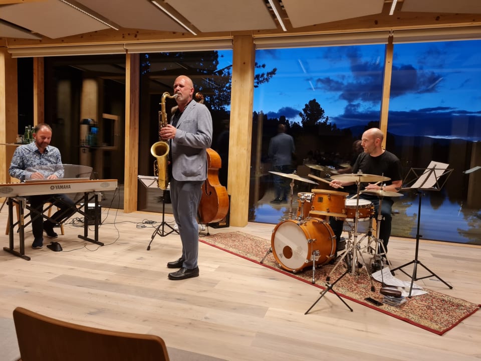 Sport & Freizeit Hotel Hochschober