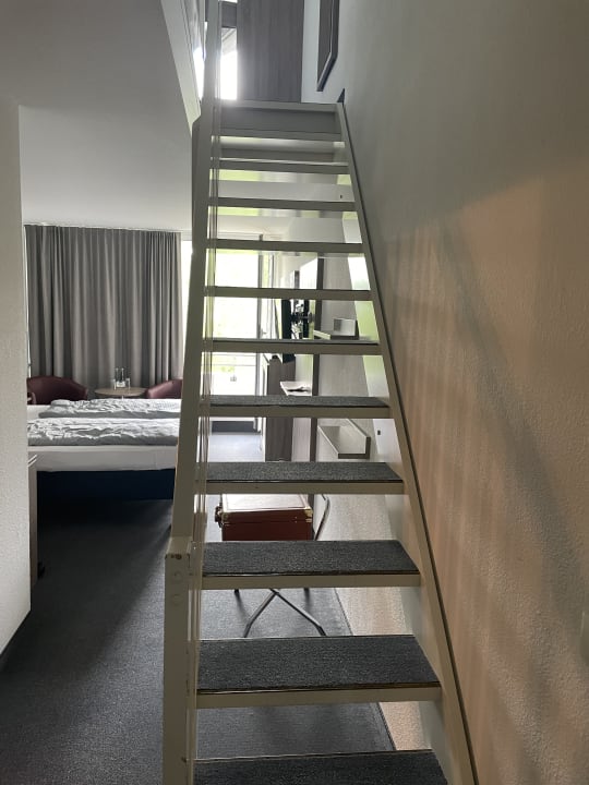 Zimmer Hotelpark Der Westerwald Treff