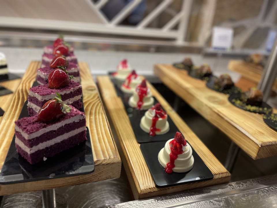 Gastro TUI BLUE Seno - Adults Only