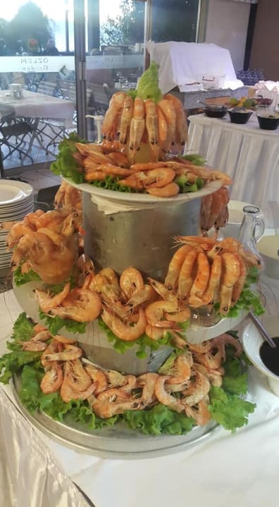 Gastro Özlem Garden Hotel