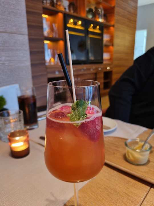 Gastro AALERNHÜS Hotel & Spa