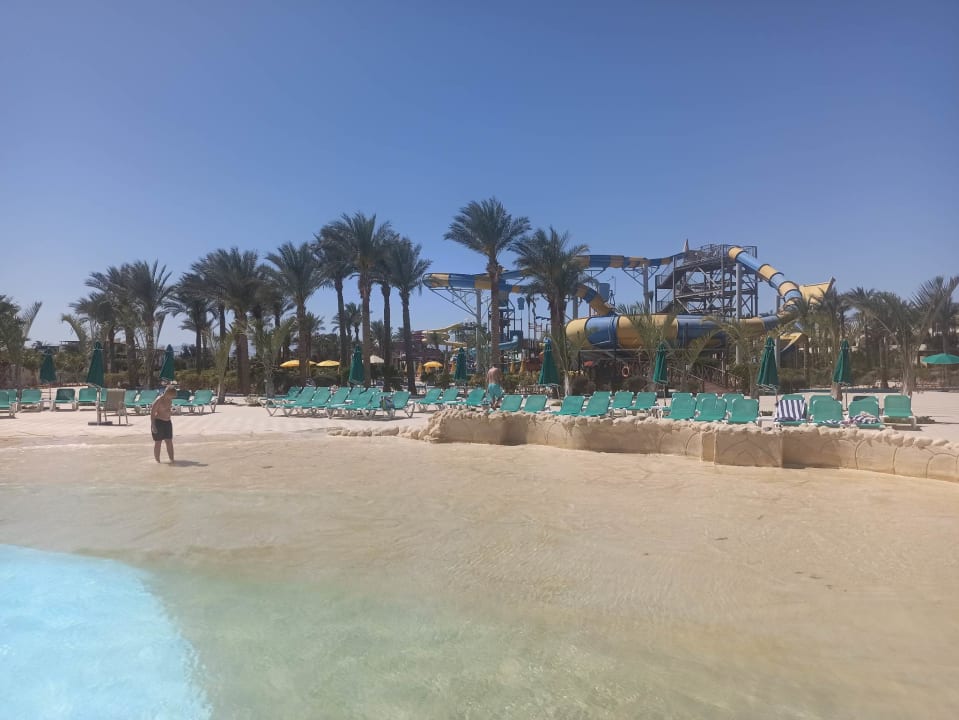 Strand Calimera Blend Paradise
