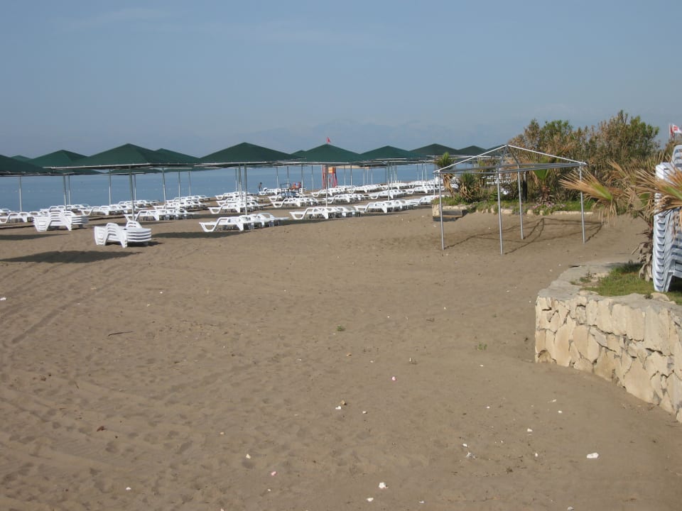 Strand Kaya Belek Hotel