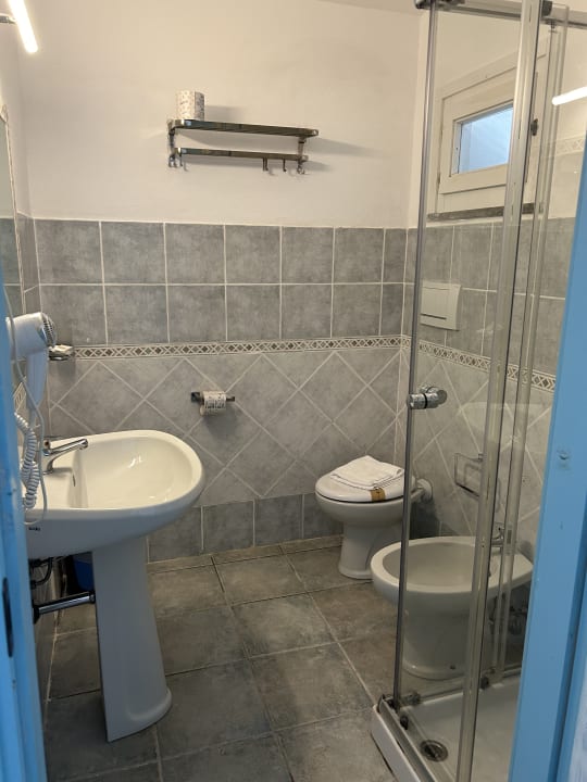 Zimmer Vel Marì - Rooms on the Beach