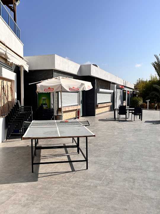 Pool The Marilis Hill Resort Hotel & Spa Ultra All Inclusive