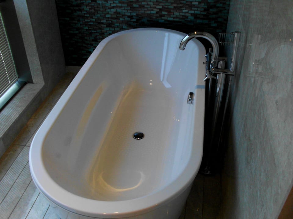 Badewanne Titanic Business Kartal