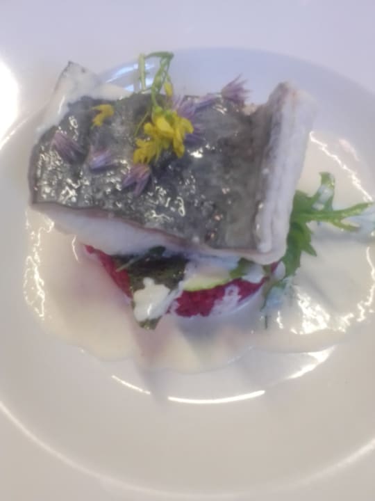 Gastro Kavaliershaus Suitehotel am Finckener See