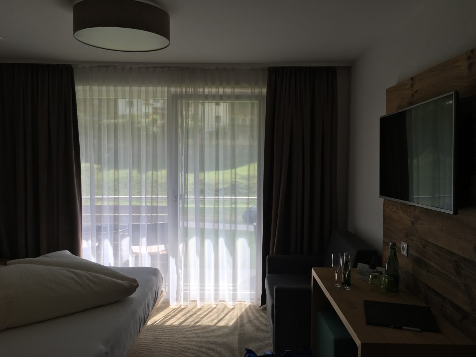 Zimmer Mountain Resort M&M