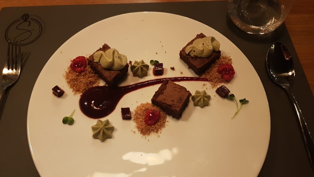 Gastro Active Nature Resort DAS SeeMOUNT