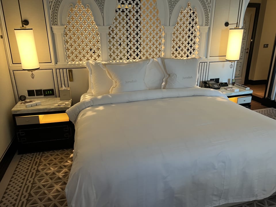 Zimmer Jumeirah Mina Al Salam