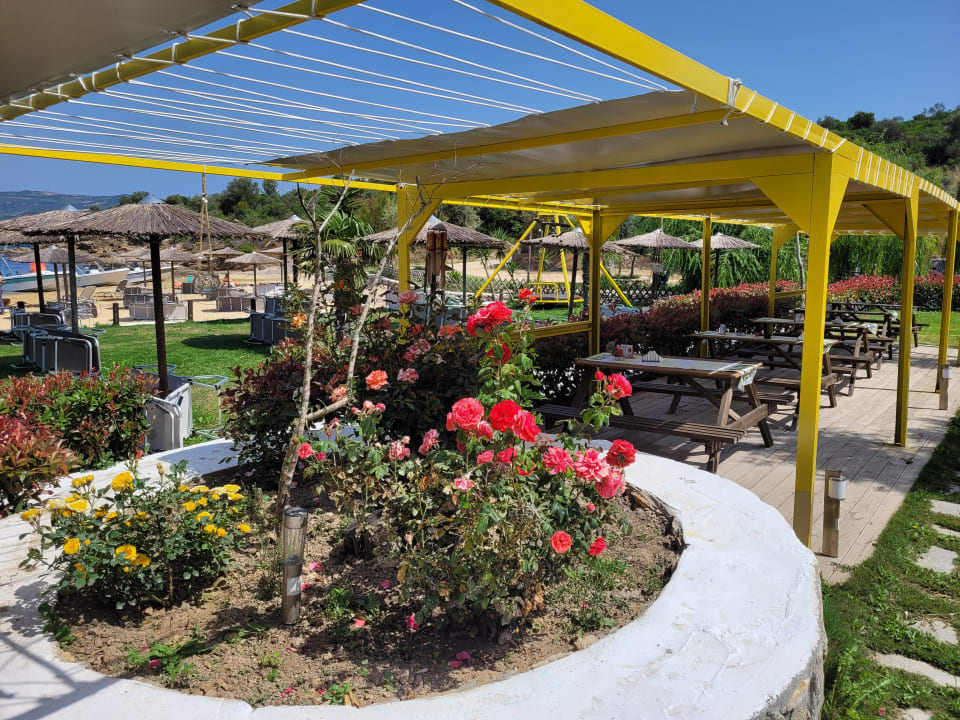 Gastro Akrathos Beach Hotel