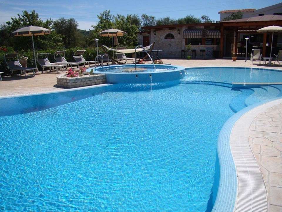 18 Residence & Country House I Tesori del Sud