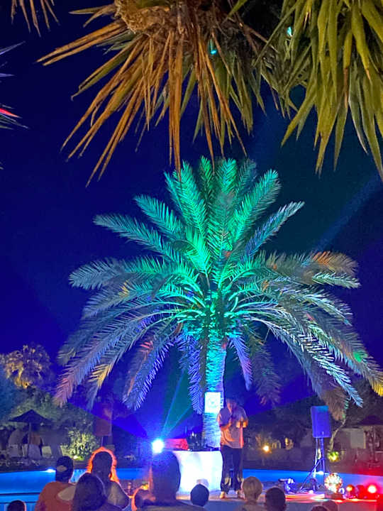 Pool TUI KIDS CLUB Alex Beach