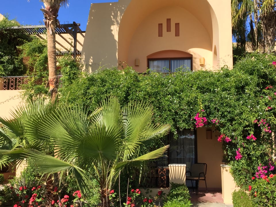 Gartenanlage Jaz Solaya