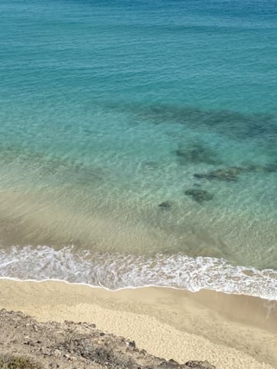 Strand Aldiana Club Fuerteventura