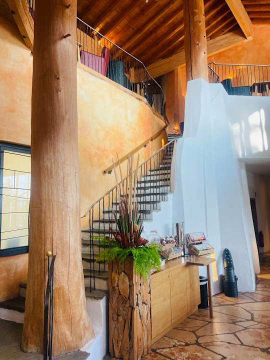 Lobby Falkensteiner Club Funimation Katschberg