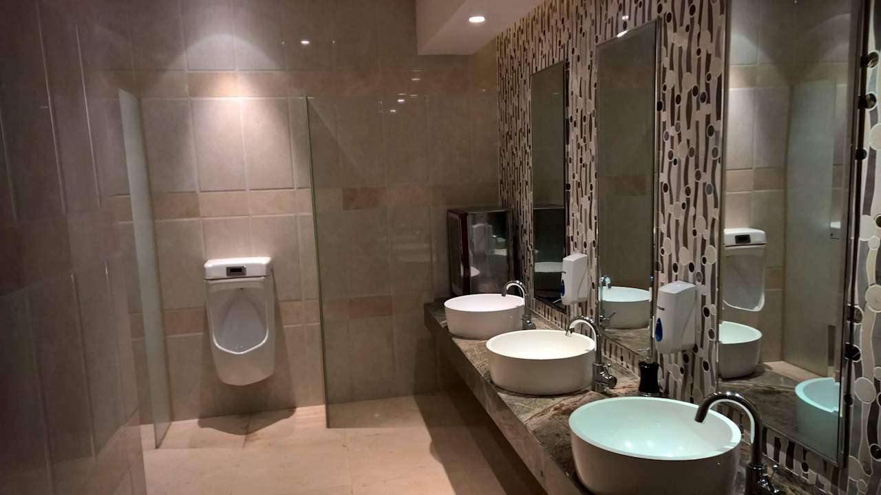 WC Pool Sheraton Shenyang South City Hotel