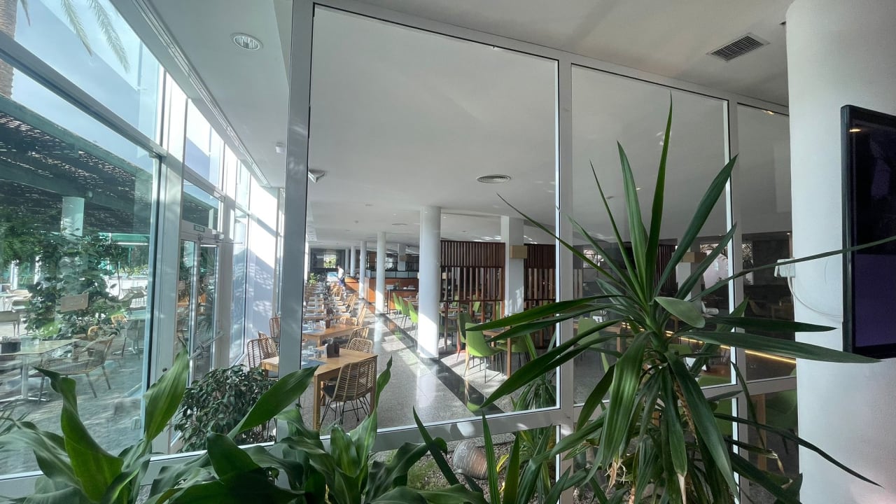 Gastro allsun App.-Hotel Esquinzo Beach