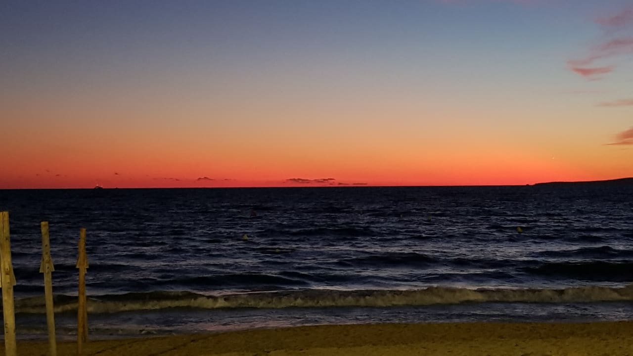 Strand Grupotel Acapulco Playa - Adults Only