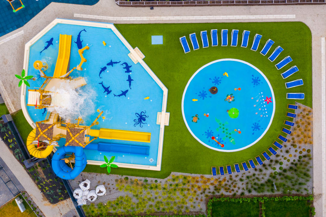 Sport & Freizeit Bel Mare Resort