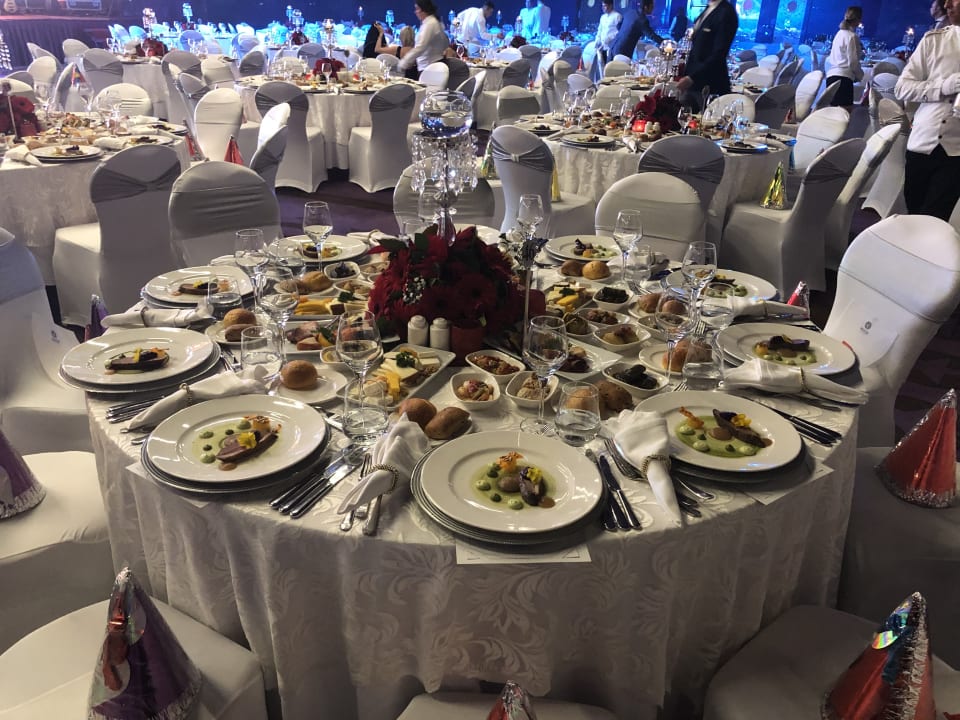 Gastro Selectum Luxury Resort Belek