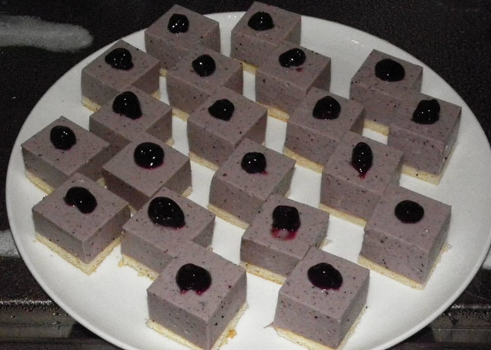 Restaurant und Buffet Summer Island Maldives