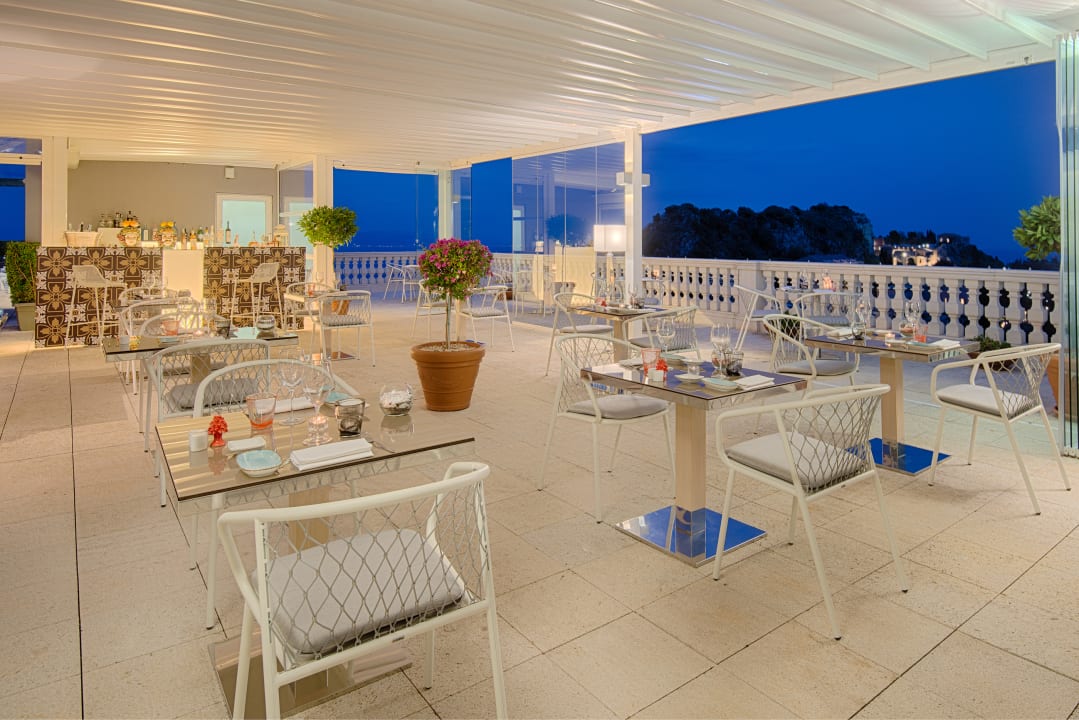 Gastro NH Collection Taormina