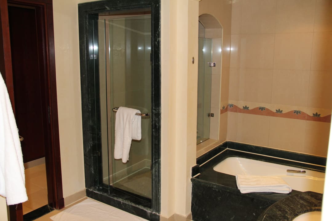 Badezimmer Premier Le Reve Hotel & Spa