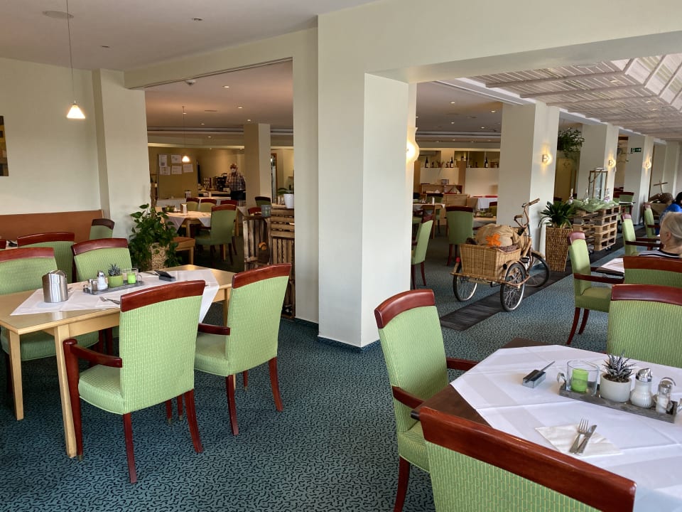 Gastro SAVOY Hotel Bad Mergentheim