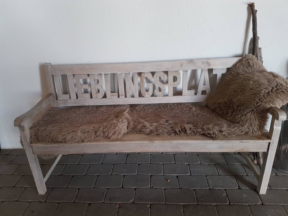 Außenlobby Mountain Resort Feuerberg