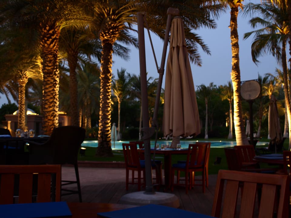 Emirates Palace Emirates Palace Mandarin Oriental