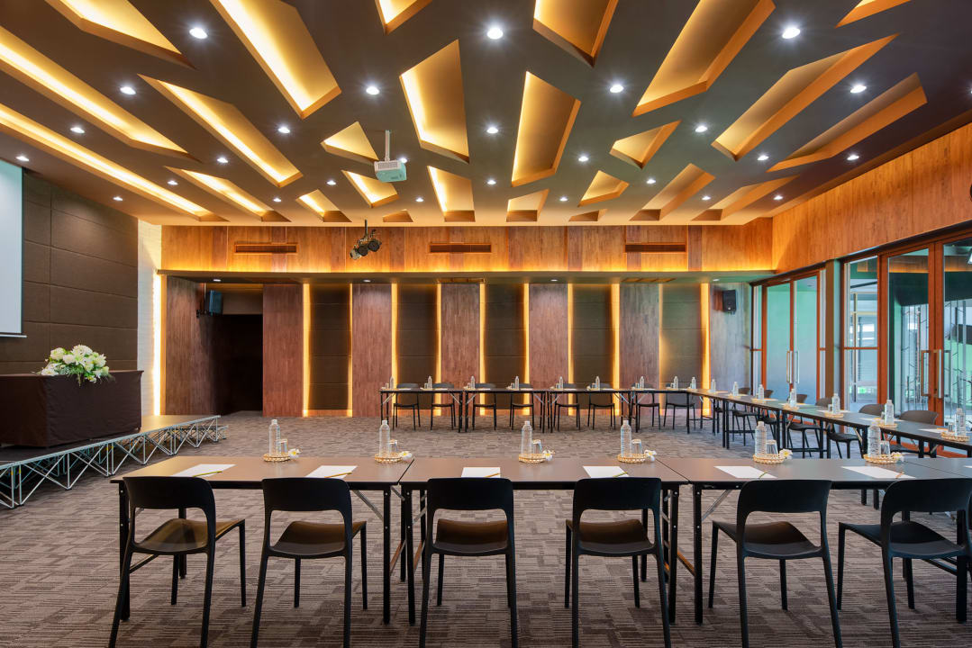 Sonstiges La Isla Pranburi Beach Resort