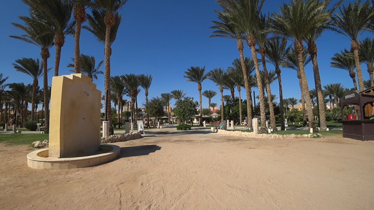 Strand Grand Makadi