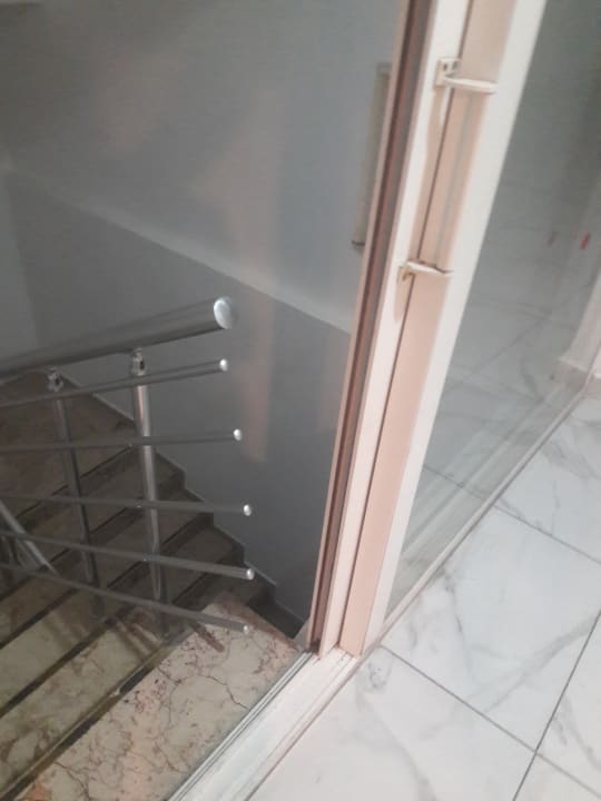 Sonstiges Hotel Aslan City Kleopatra