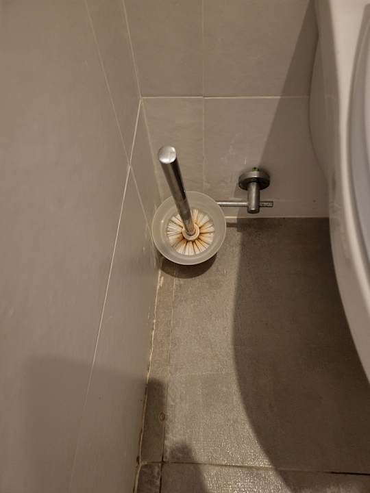 Zimmer Djerba Aqua Resort