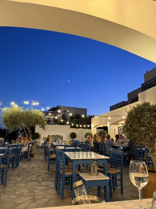 Gastro Atlantica Beach Resort Kos