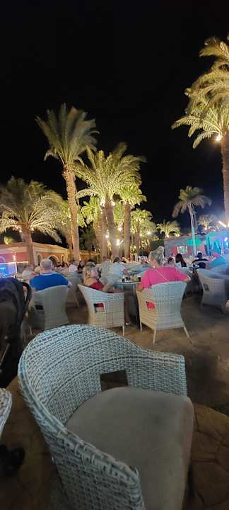 Ausblick Aladdin Beach Resort