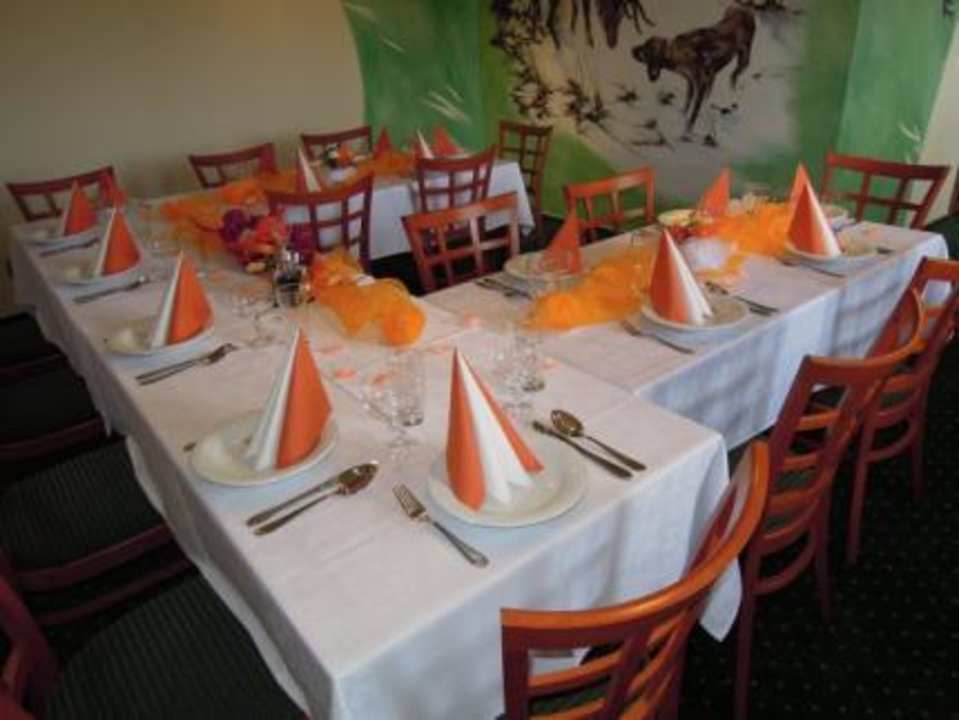 Salonek Pension Kamenec