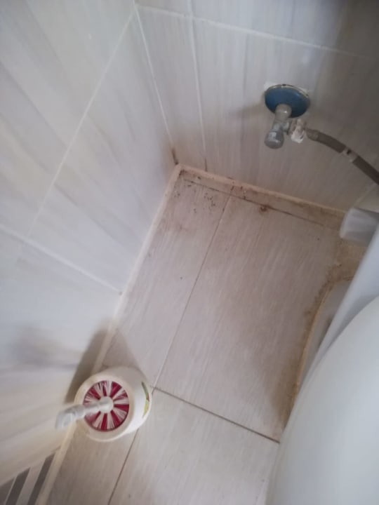 Zimmer Shams Safaga Resort