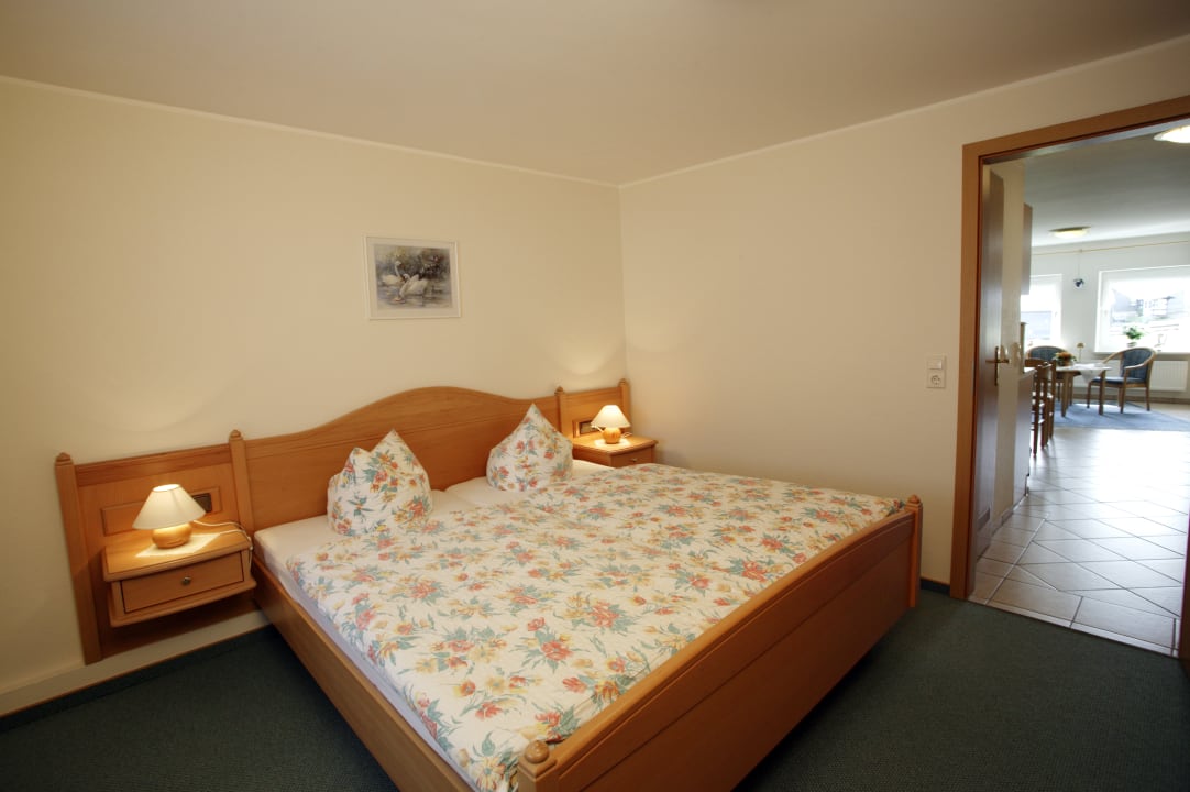 Zimmer Hotel Landgasthof Gilsbach