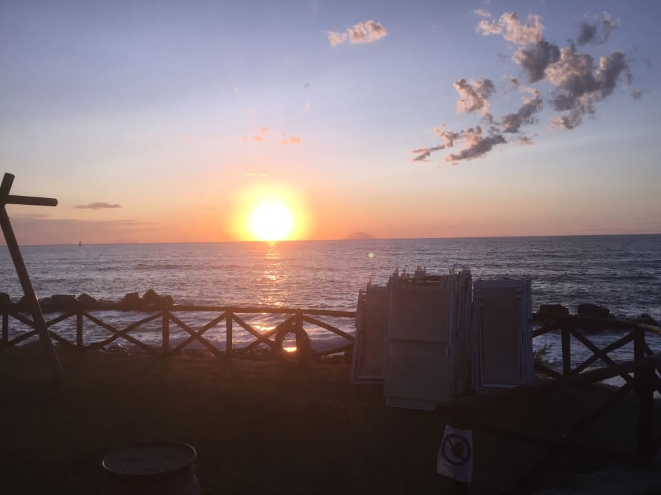 Ausblick Villaggio Residence Cala di Volpe