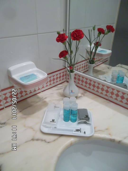 Zimmer Welikehotel Marfil Playa