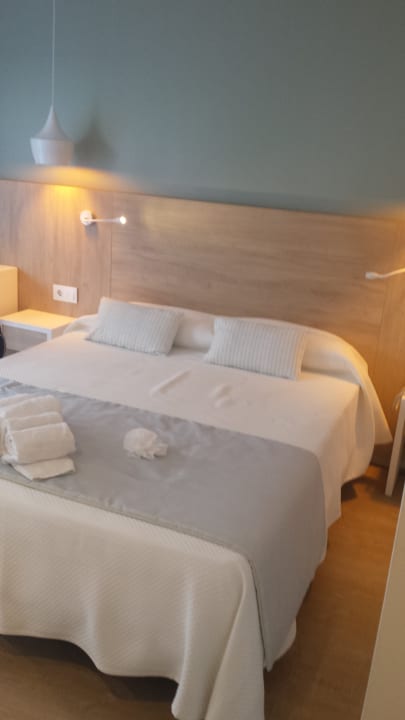 Zimmer HSM Regana - Adults Only