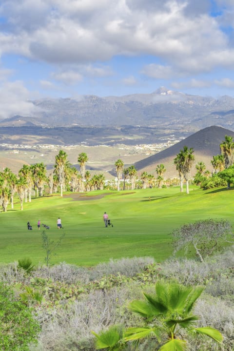 Sport & Freizeit Royal Tenerife Country Club