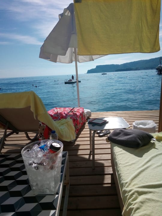 Strand DoubleTree by Hilton Antalya-Kemer