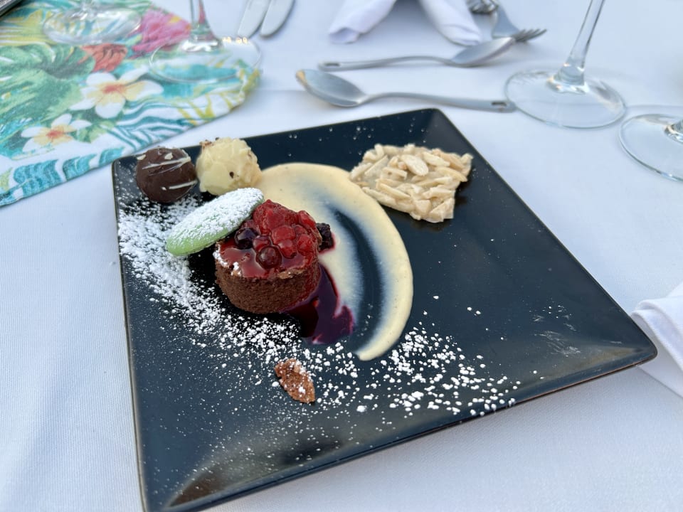 Gastro ROBINSON QUINTA DA RIA