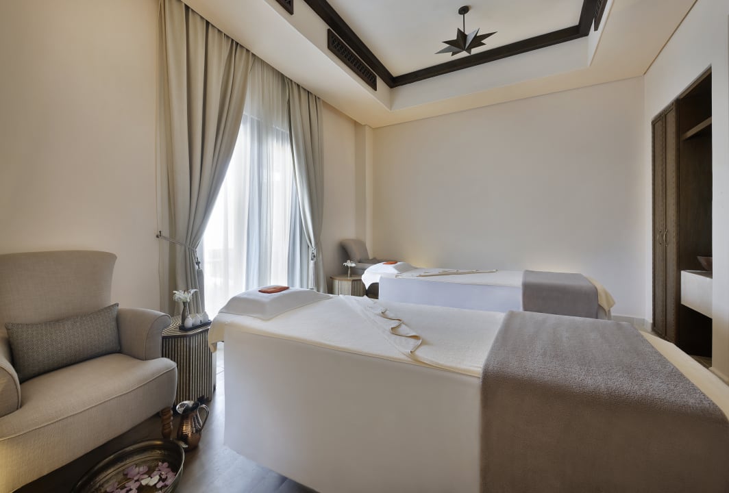 Sport & Freizeit Al Wathba, a Luxury Collection Desert Resort & Spa, Abu Dhabi